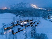 外観全景