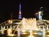 大通公園