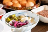 ＡＭ７:００～９:３０/１階レストラン【朝食例】
