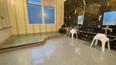 ウナベツ温泉ー知床の湯ー