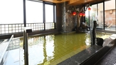 ◆男性大浴場　内湯