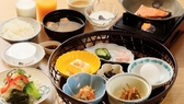 滋養たっぷり、根浜海岸の朝を届ける「浜の和食膳」