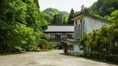 【中屋別館不動閣】白布温泉の伝統とやさしさを守る宿、中屋別館不動閣です。
