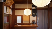 *なんだか落ち着く。そんな感じです。