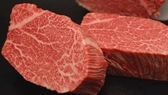 お肉グレードアップ！希少部位で柔らかな上質フィレステーキ
