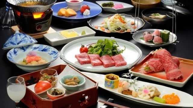 【山形牛】