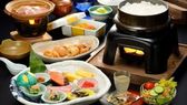 【朝食】