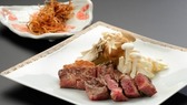 【ゴロゴロ肉味噌鍋】山形牛リブロース