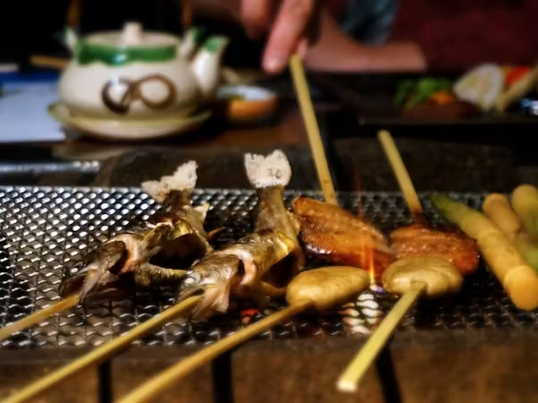 食事