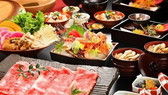 ■【今昔亭特選牛和食膳-竹-】イメージ■