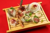 刺身盛