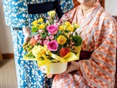 花束