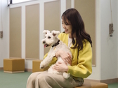 【夕食のみ】朝は愛犬とゆっくり過ごしたい方にオススメ！