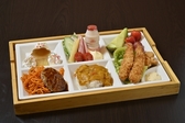 お子様ランチ