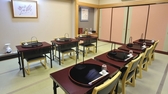 1階　食事処　宴会場