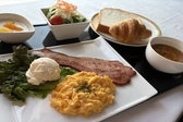 洋定食
