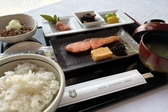 和定食