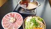 二色鍋【麻辣湯＆白湯鍋】