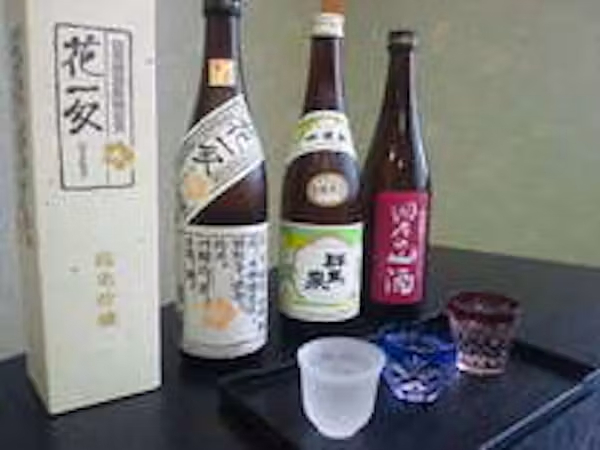 飲み比べセット