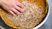 蕎麦