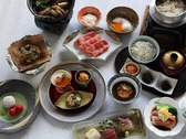 【和食コース料理】春メニュー