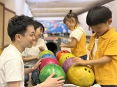 ボウリング