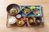 朝食 和食プレート（イメージ）