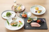 夕食イメージ
