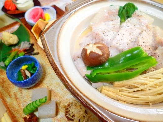 陶板膳