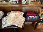 女子特典【竹久夢二・色浴衣】貸出無料～小枠に浴衣dinnerを♪～