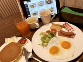当館すぐ近く！【ジョナサン朝食付】プラン♪