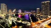 海側夜景（イメージ）