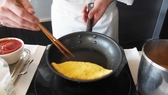 オムレツ（イメージ）（新）