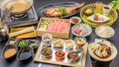ご夕食