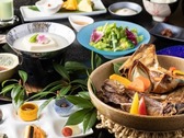 ご朝食