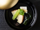 ご夕食 椀