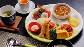 お子様お料理（幼児）一例