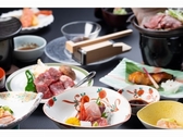 お魚＋お肉１
