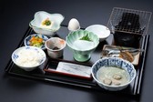 朝食