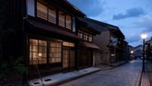 月の棟