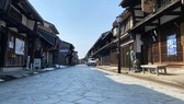月の棟