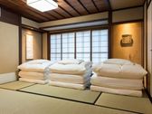 Japanese Bedroom