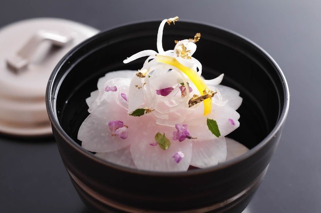 料理一例