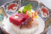 料理一例