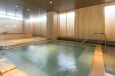 しろの湯