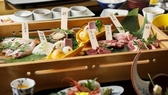 【こま蔵のプライベートディナー】～海鮮＆お肉の焼き物コース～