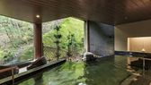 樹林の湯（殿方大浴場）