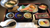 大人用朝食一例　おいしい朝食は一日の活力！