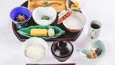 和朝食