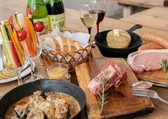 〈10%OFF〉30日前優待 (夕朝食付)